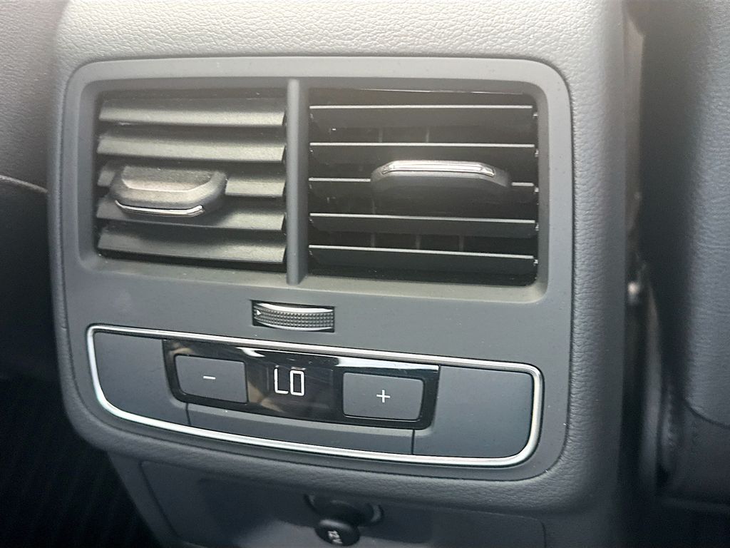 2024 Audi A5 Coupe 28