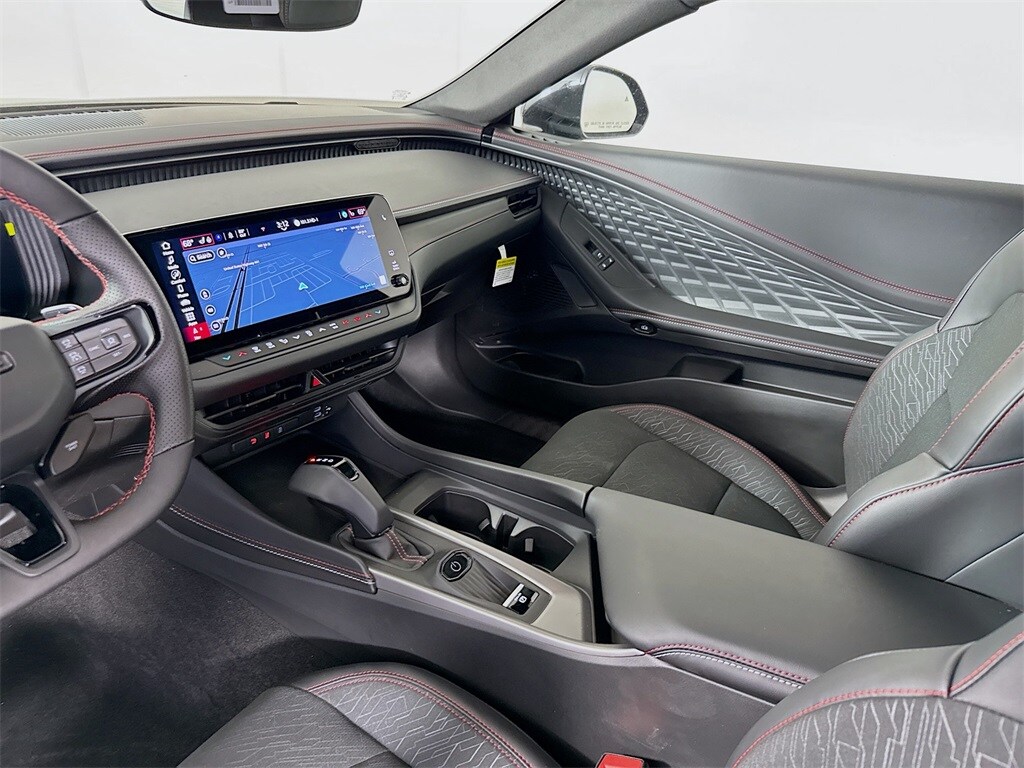 2025 Dodge Charger Daytona R/T - Photo 24