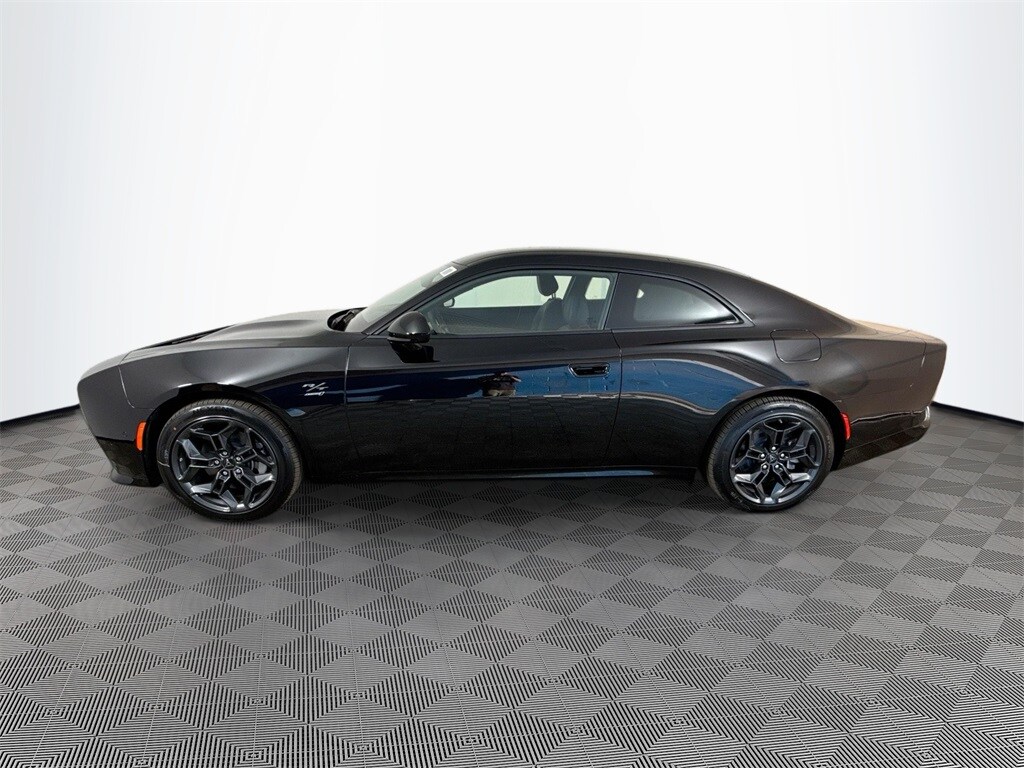 2025 Dodge Charger R/T photo 4