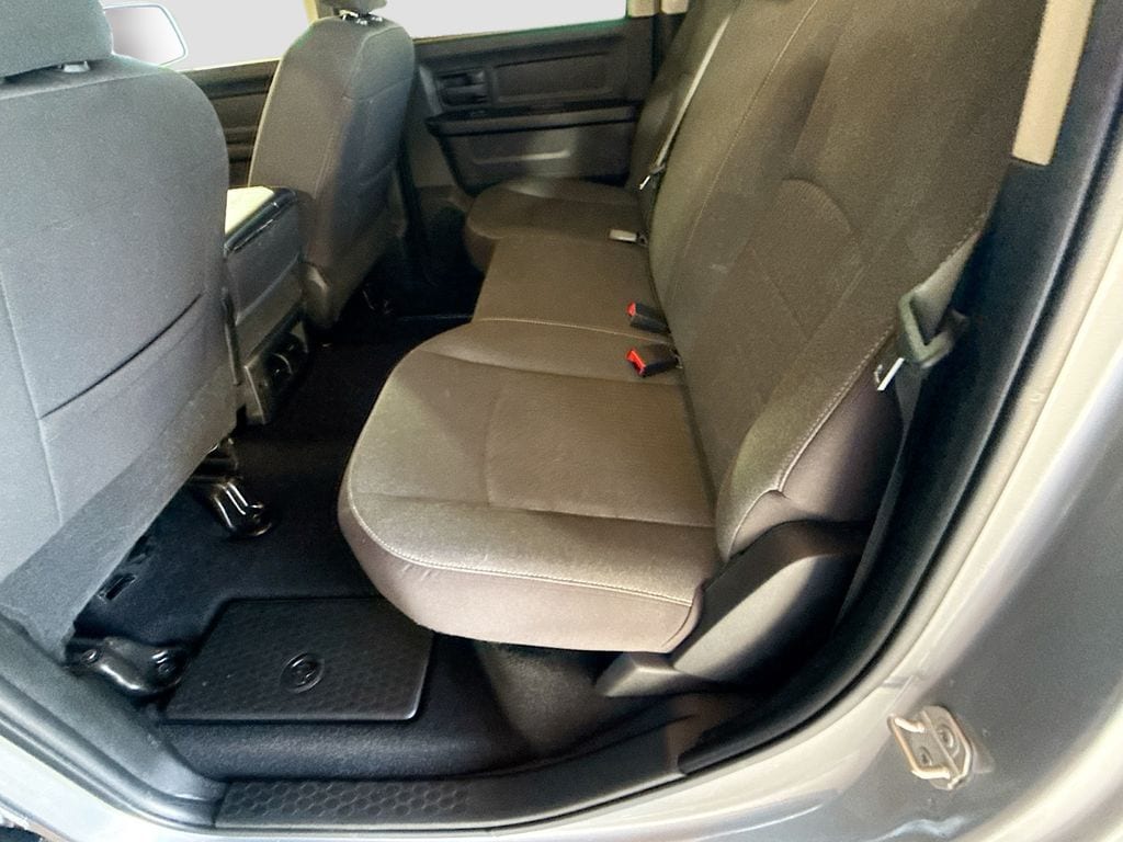 2023 RAM Ram 1500 Classic Tradesman - Photo 24