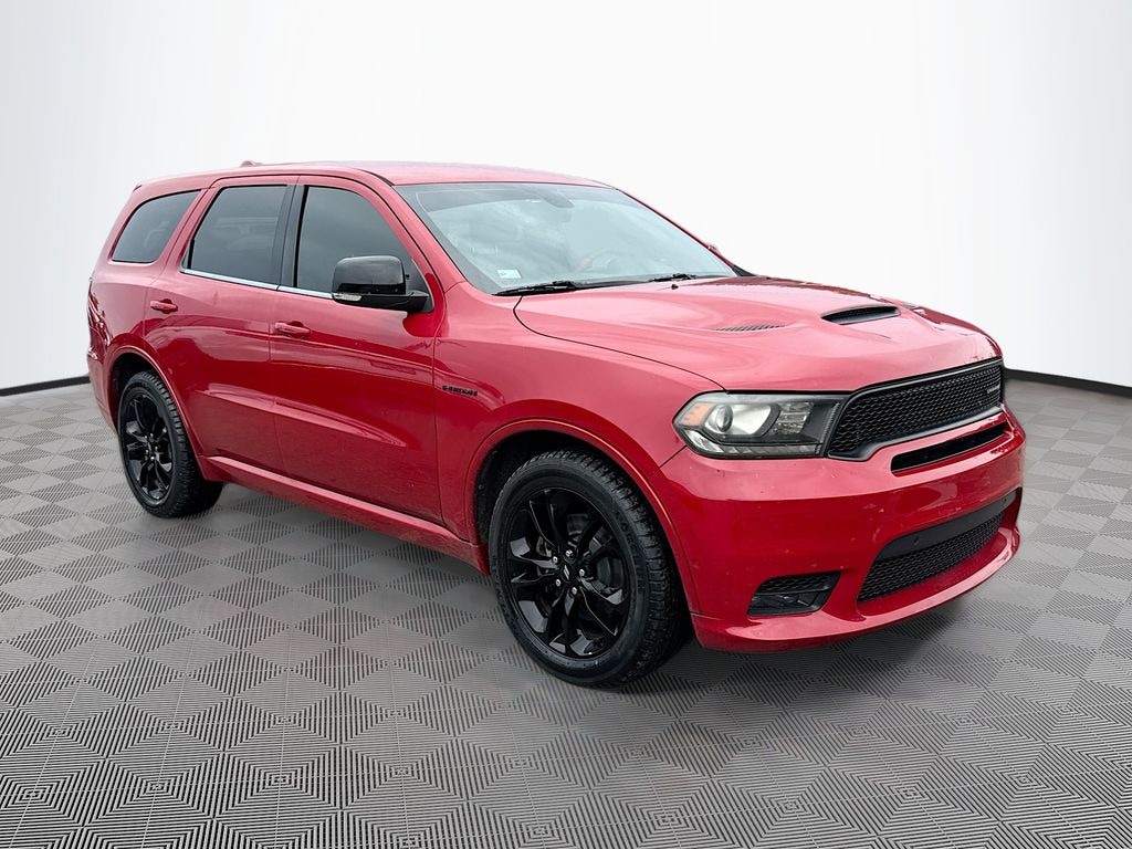 Used 2020 Dodge Durango R/T SUV