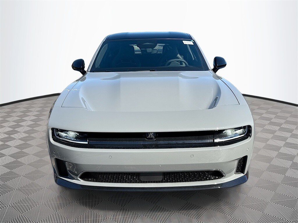 2026 Dodge Charger Daytona Scat Pack AWD photo 2