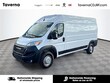  Ram ProMaster