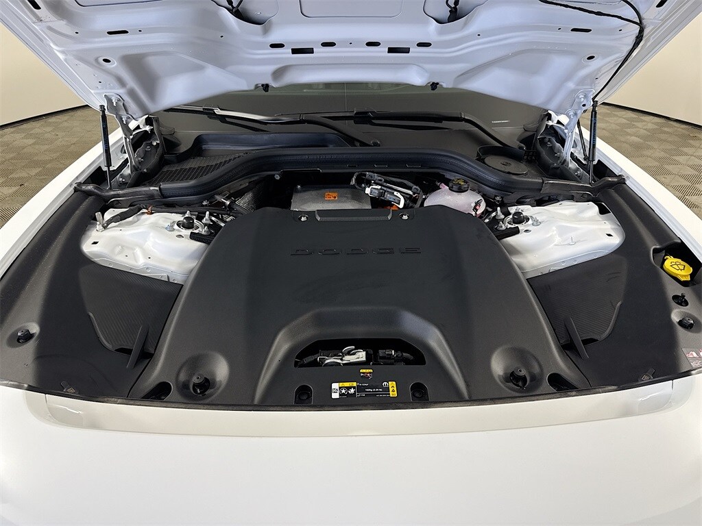2025 Dodge Charger Daytona R/T - Photo 33