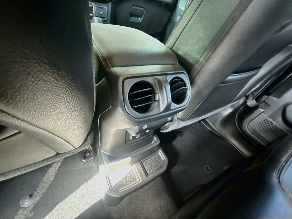 2022 Jeep Wrangler Unlimited High Altitude 4XE - Photo 27