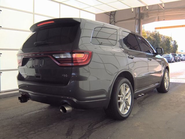2021 Dodge Durango R/T photo 2