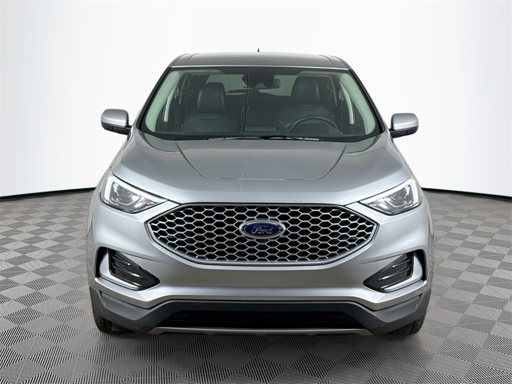 Used 2024 Ford Edge SEL with VIN 2FMPK4J92RBA76694 for sale in Plantation, FL