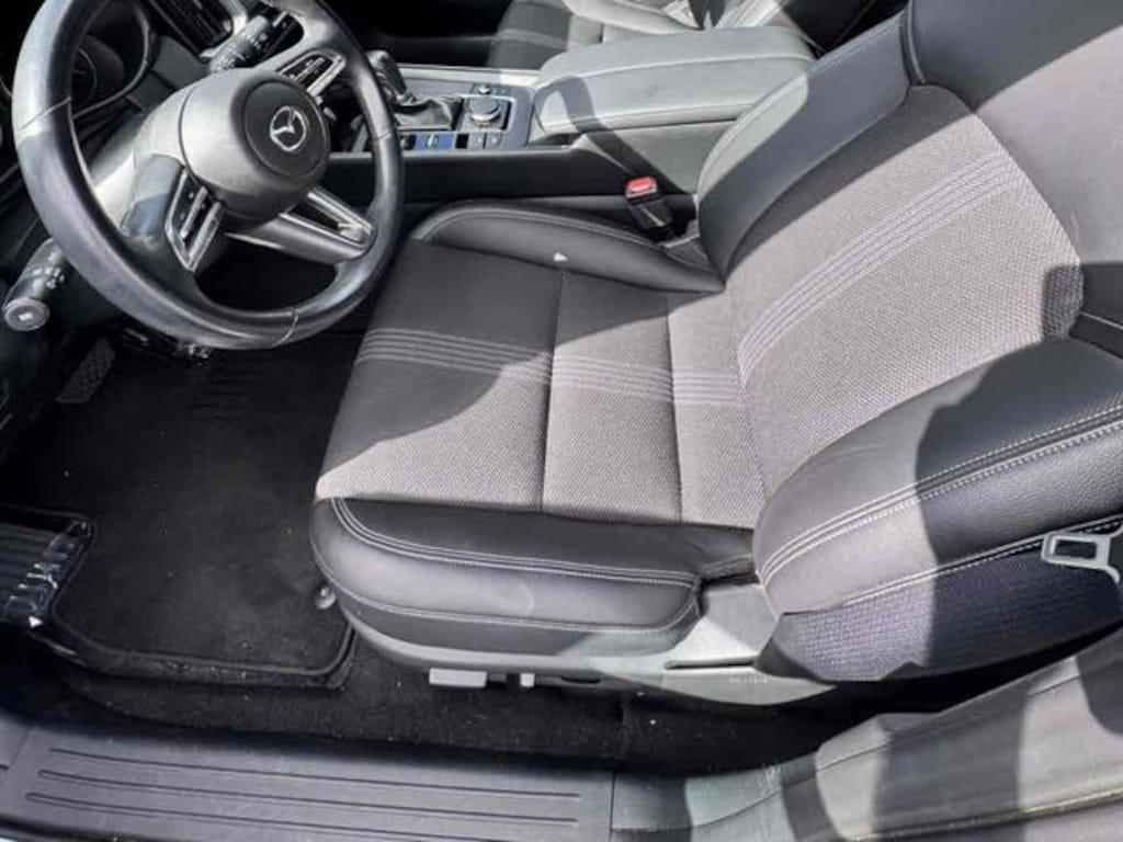 Used 2023 Mazda CX-50 2.5 S Preferred Plus Package SUV