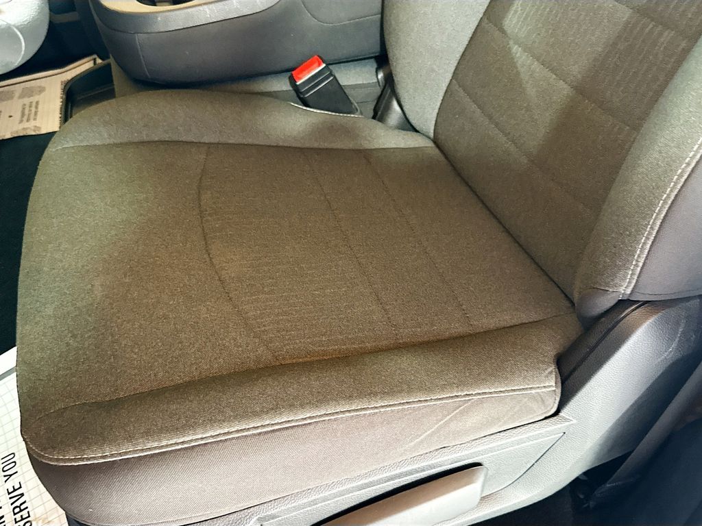 2023 RAM Ram 1500 Classic Tradesman - Photo 21