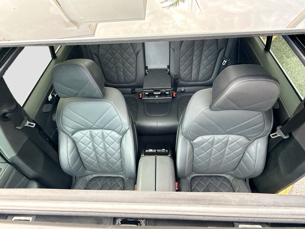 2024 BMW X5 40i - Photo 23