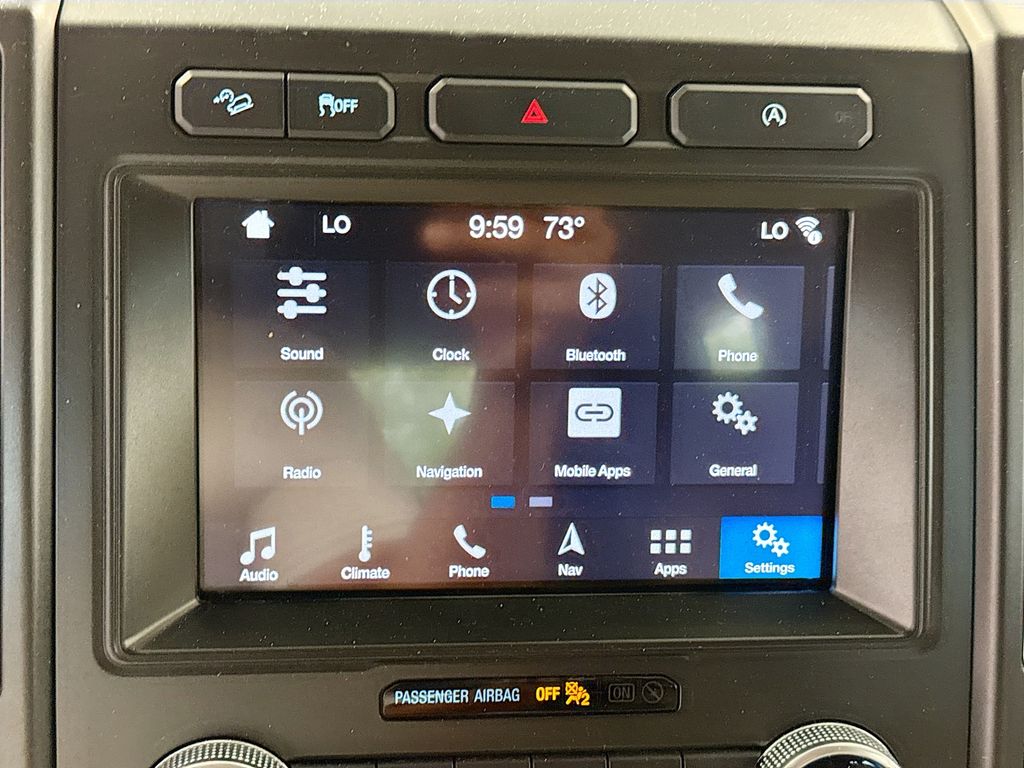 2019 Ford Expedition Limited - Photo 16
