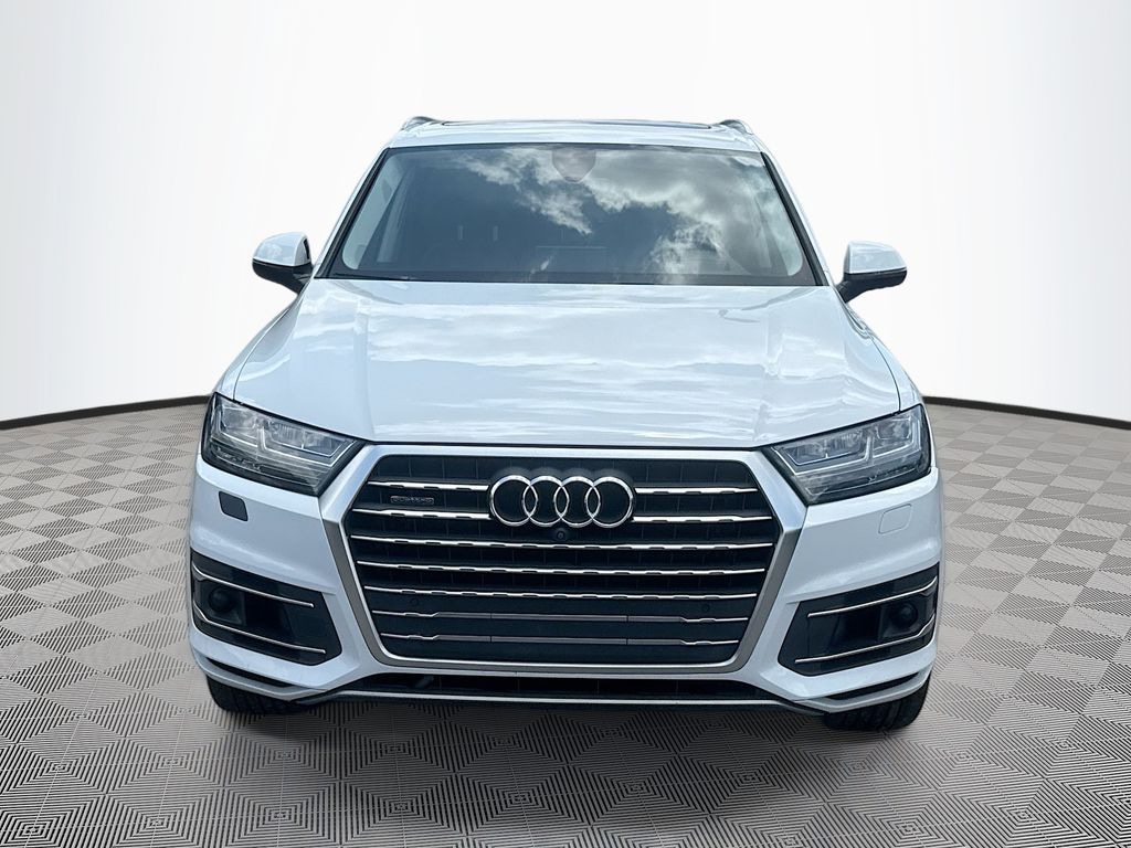 Used 2018 Audi Q7 3.0T Prestige SUV