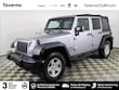 Jeep Wrangler JK