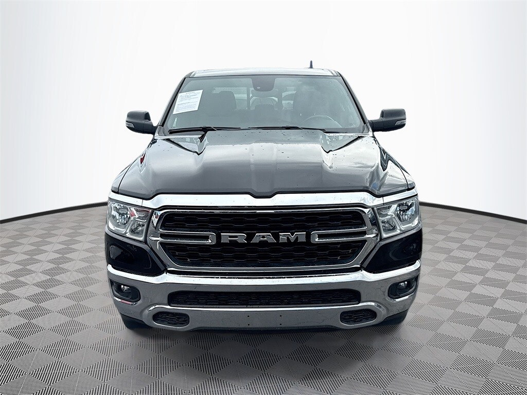 2023 Ram 1500 Big Horn Lone Star photo 2