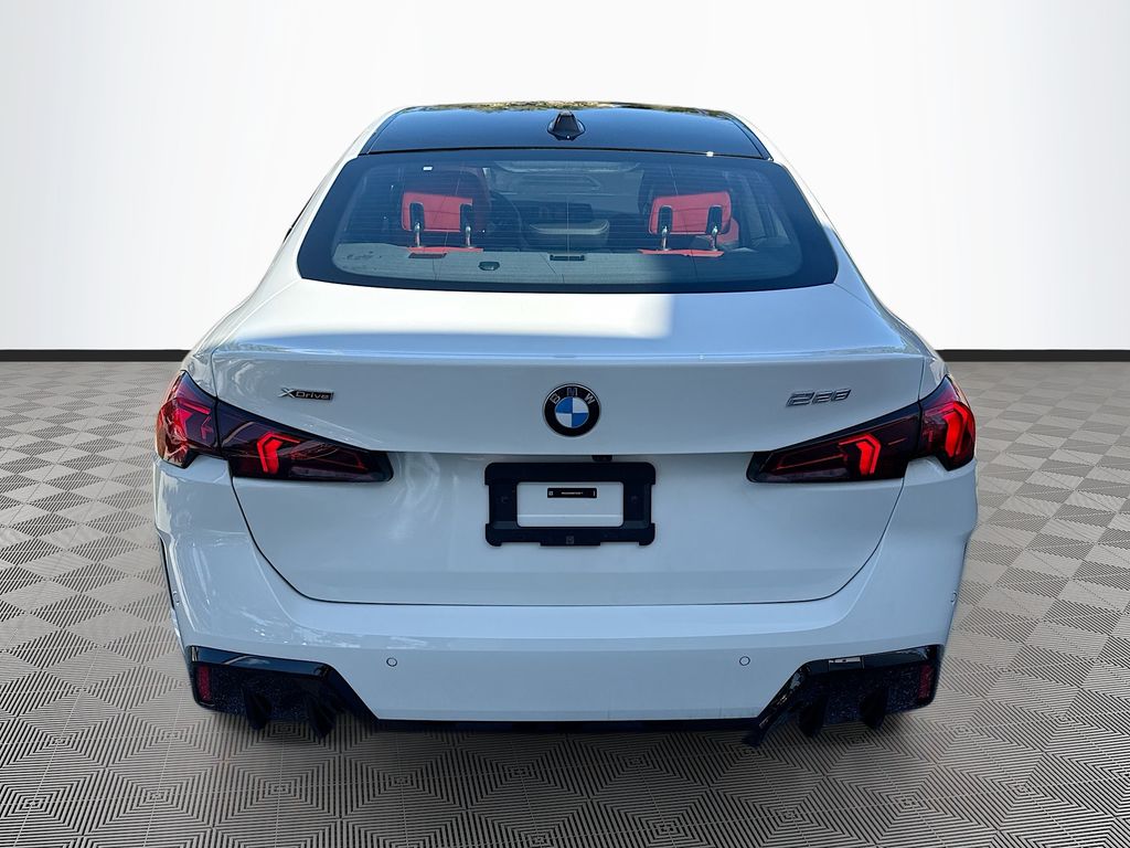 2025 BMW 2 Series 228 - Photo 7