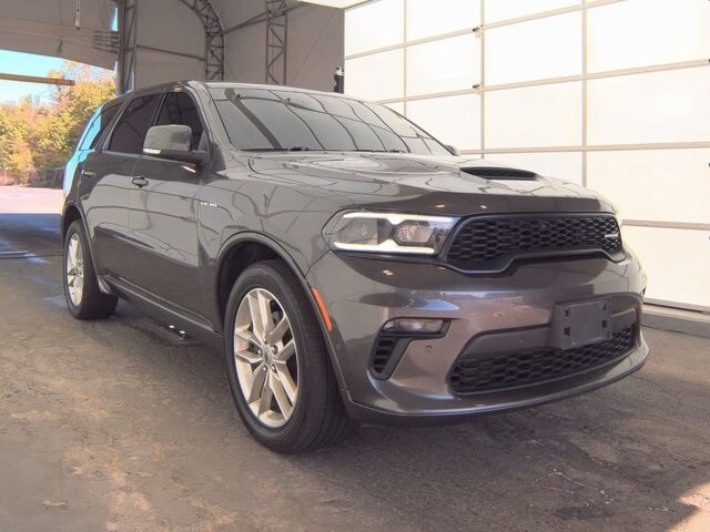 2021 Dodge Durango R/T photo 3