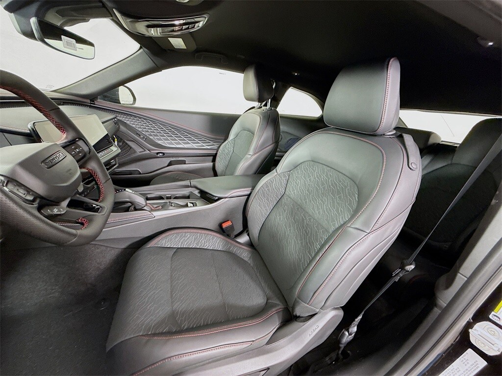 2025 Dodge Charger Daytona R/T - Photo 22