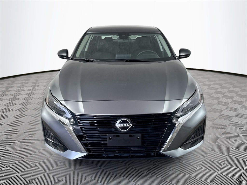 Used 2024 Nissan Altima SV with VIN 1N4BL4DW6RN350809 for sale in Plantation, FL