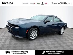2026 Dodge Charger R/T 4-DOOR AWD Sedan