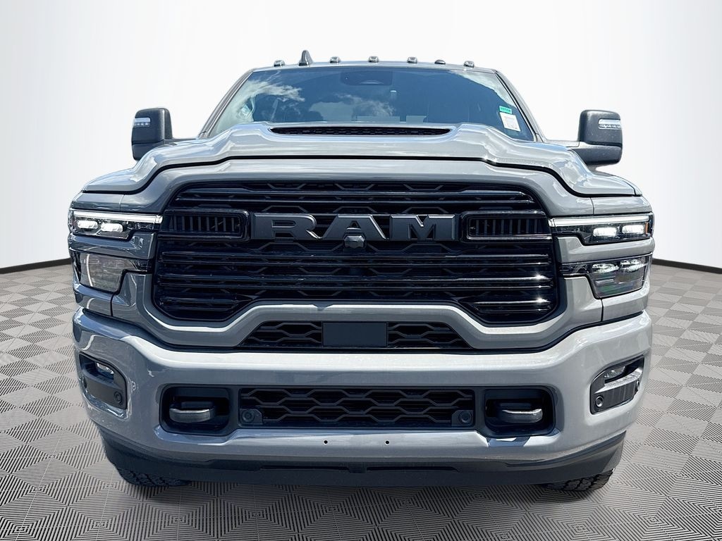 New 2026 Ram 2500 LARAMIE CREW CAB 4X4 6'4 BOX Pickup