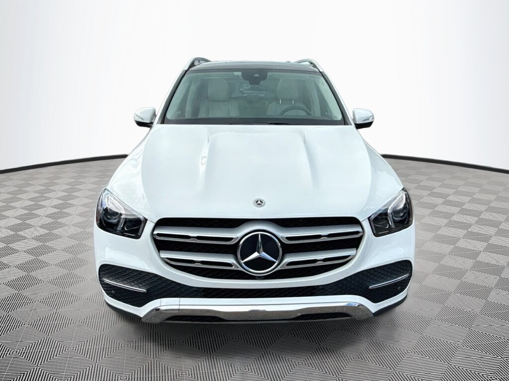 Used 2022 Mercedes-Benz GLE GLE 350 SUV
