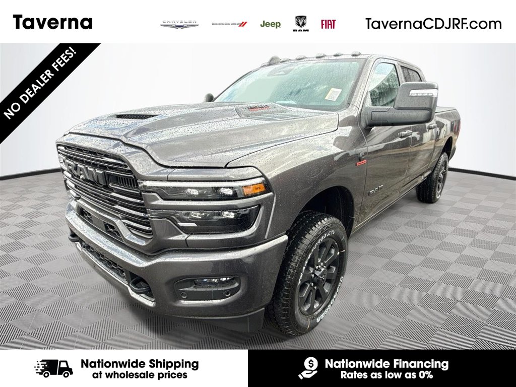  Ram 2500