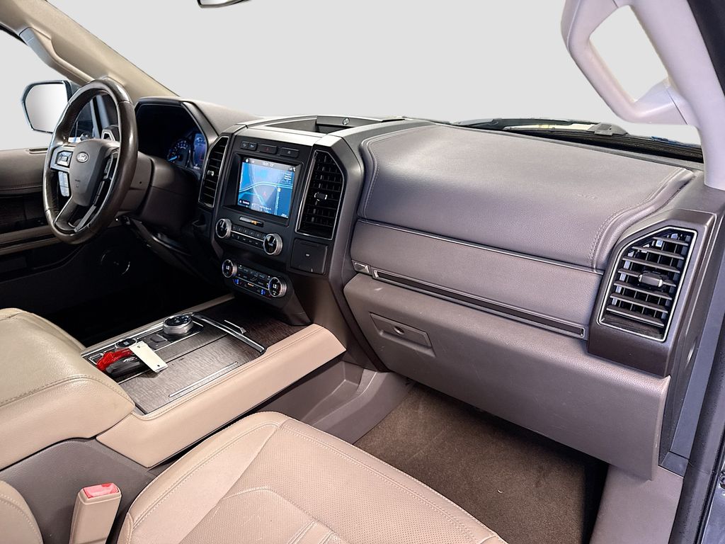 2019 Ford Expedition Limited - Photo 31