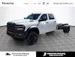  Ram 5500 Chassis Cab