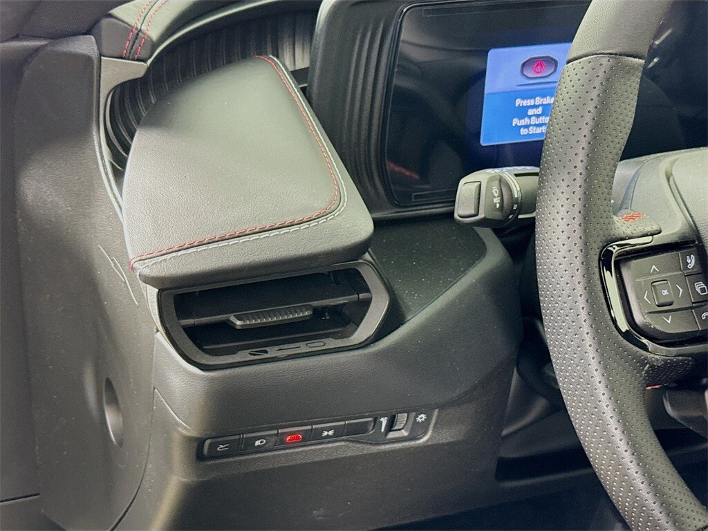 2025 Dodge Charger Daytona R/T - Photo 11