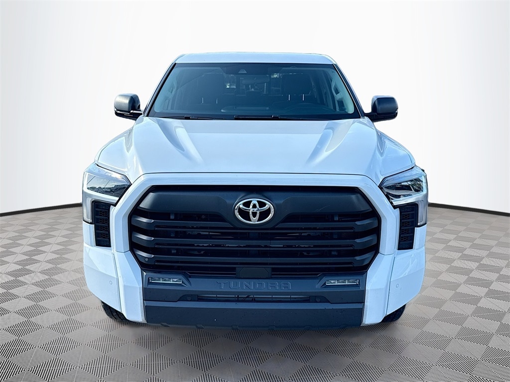 Used 2022 Toyota Tundra SR5 Truck