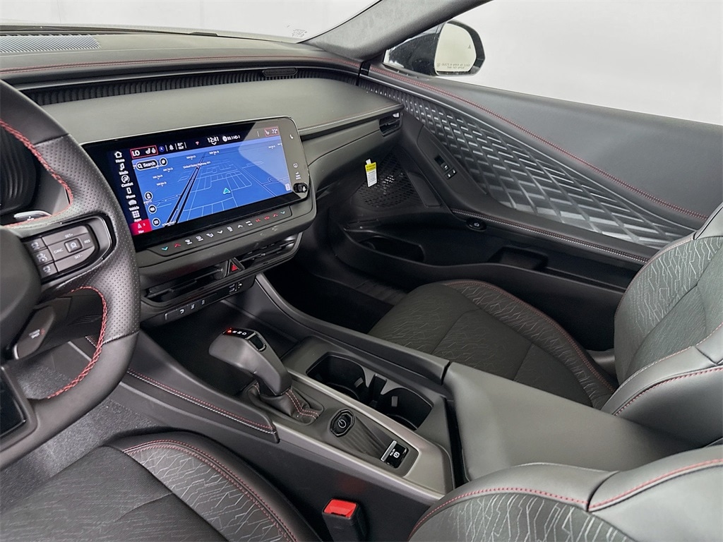 2025 Dodge Charger Daytona R/T - Photo 24