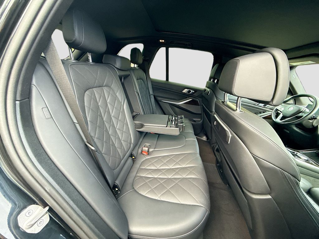 2024 BMW X5 40i - Photo 29