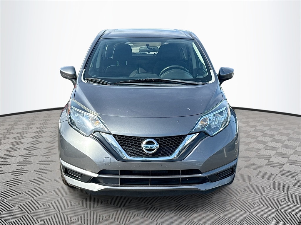 Used 2018 Nissan Versa Note SV with VIN 3N1CE2CP1JL362252 for sale in Plantation, FL