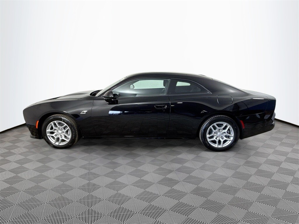 2025 Dodge Charger R/T photo 4