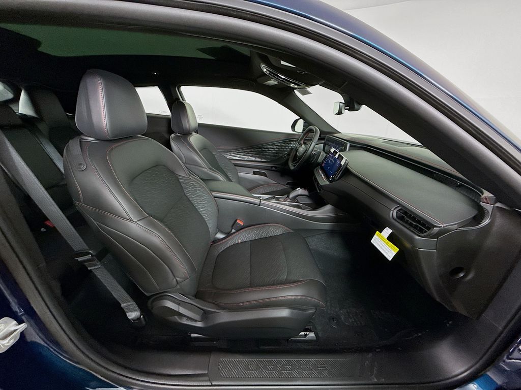 2025 Dodge Charger Daytona R/T - Photo 30