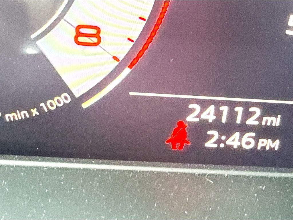 2024 Audi A5 Coupe 13