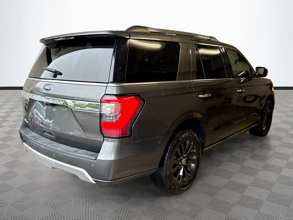 2019 Ford Expedition Limited - Photo 8