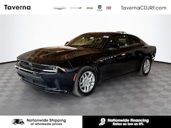 2026 Dodge Charger R/T 2-DOOR AWD Coupe