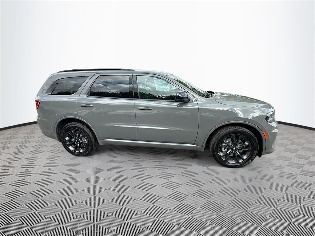 New 2026 Dodge Durango GT RWD Sport Utility
