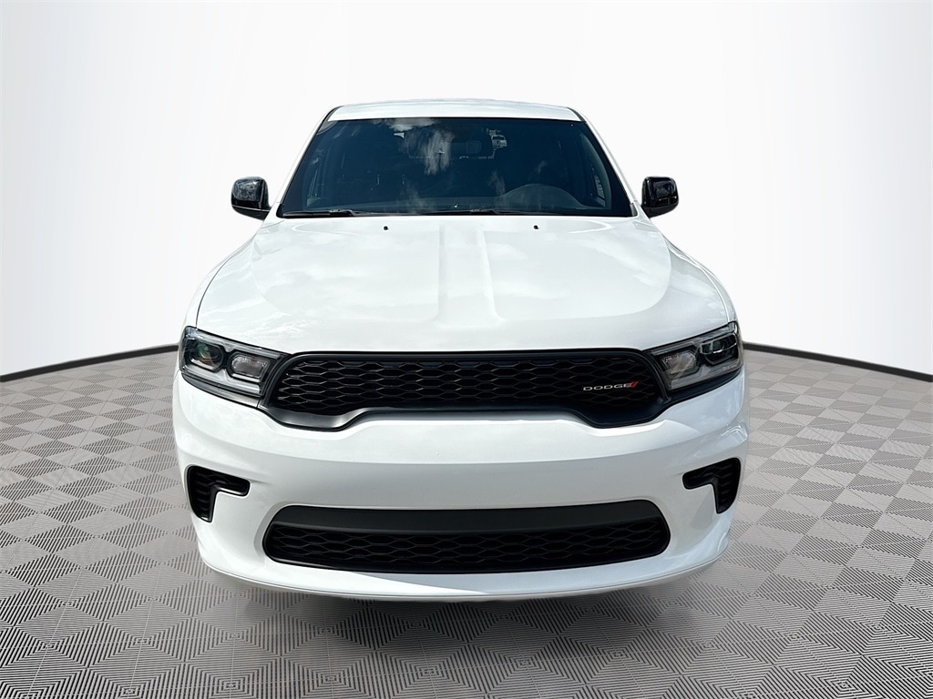 Used 2024 Dodge Durango GT with VIN 1C4RDHDG5RC149808 for sale in Plantation, FL