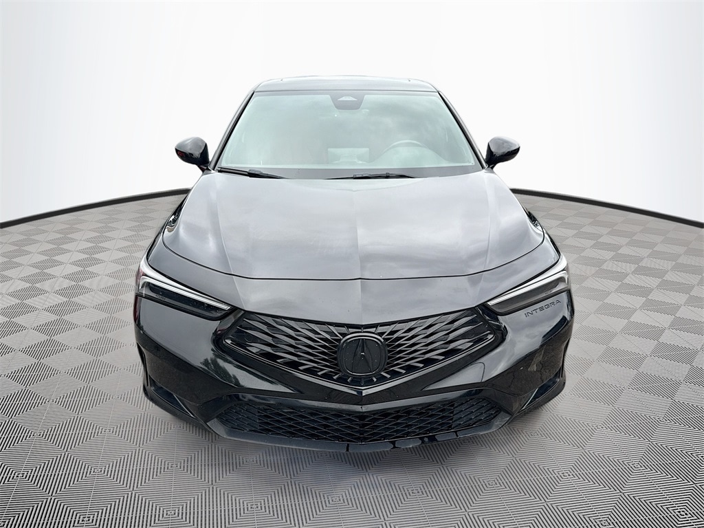 Used 2023 Acura Integra A-Spec Package Hatchback