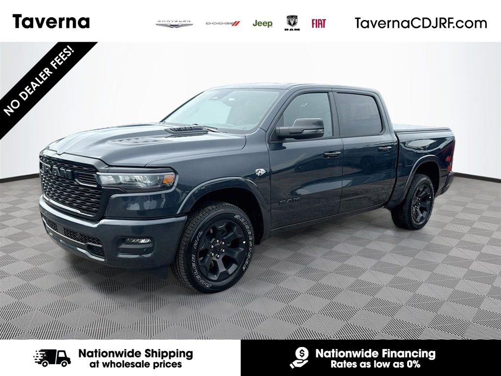  Ram 1500