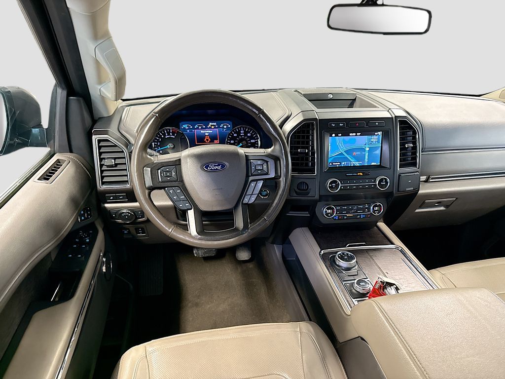 2019 Ford Expedition Limited - Photo 23