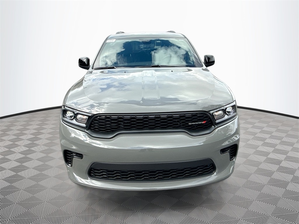 New 2026 Dodge Durango GT RWD Sport Utility
