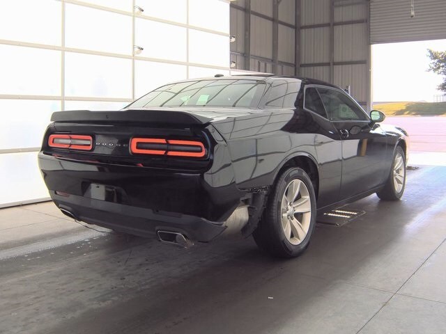 2023 Dodge Challenger SXT photo 2