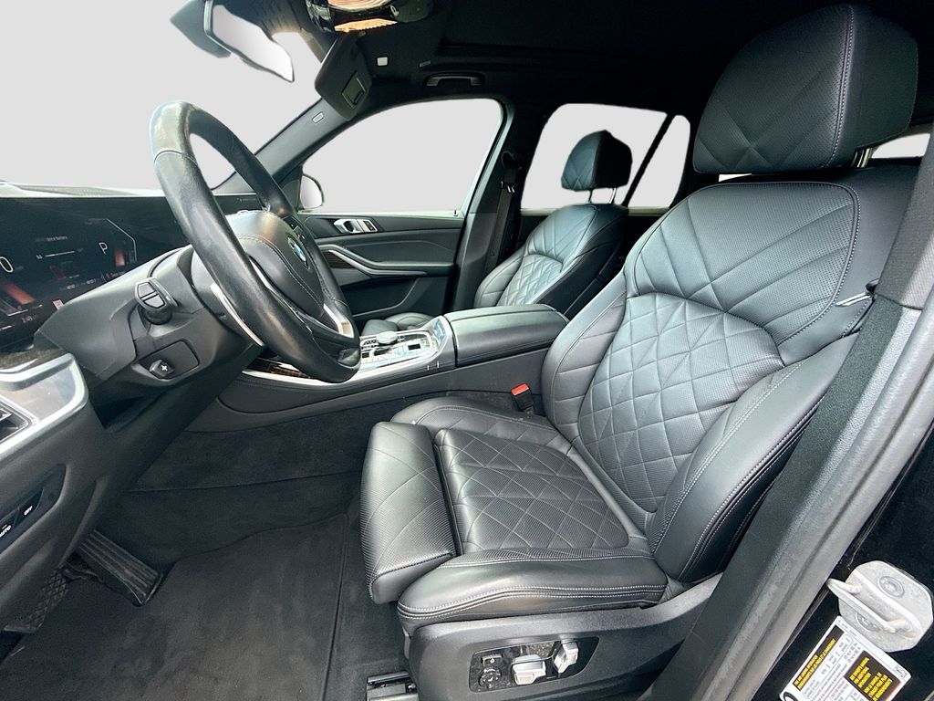 2024 BMW X5 40i - Photo 22