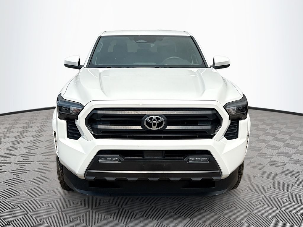 Used 2024 Toyota Tacoma SR5 Truck
