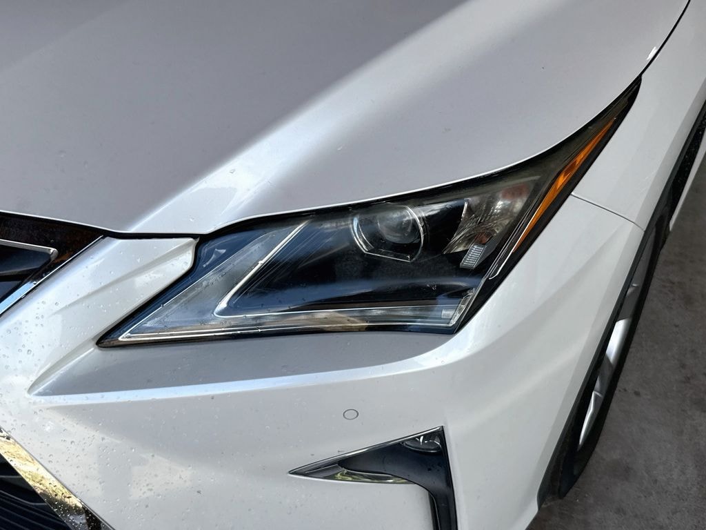 Used 2018 Lexus RX 350 SUV