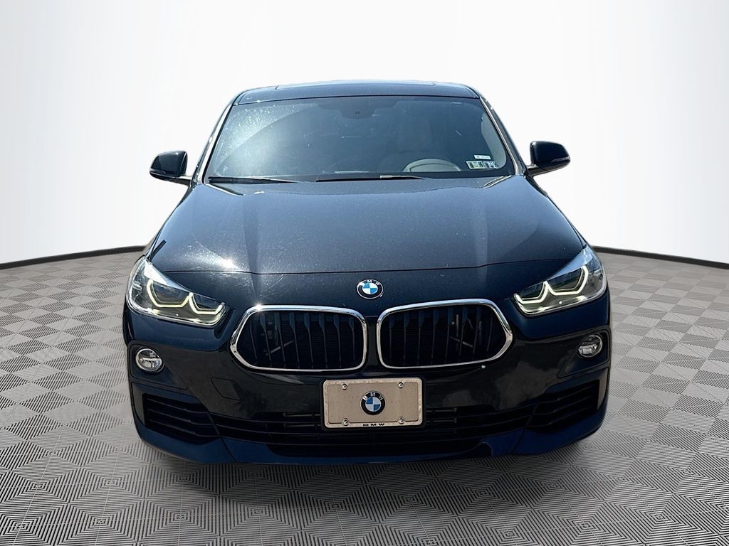 Used 2018 BMW X2 xDrive28i SUV