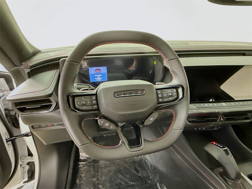 2025 Dodge Charger Daytona R/T - Photo 12